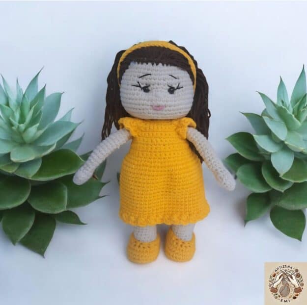 Слънчевата Ани 🌼