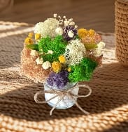 Бурканчета със скандинавски мъх - Image 3