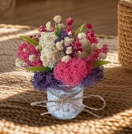 Бурканчета със скандинавски мъх - Image 2