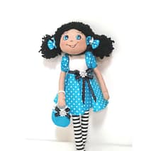 Кукла Радост