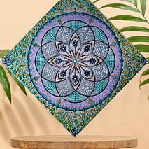 Мандала "Цветето на живота"