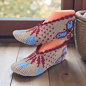 Дамски терлици 36 - 37