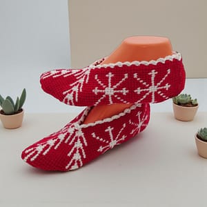 Мъжки коледни терлици