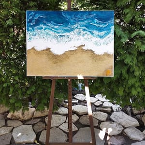 Морско вълнение