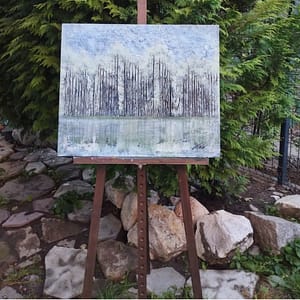 Вековната гора