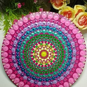 Мандала "Хармония"