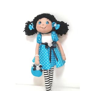 Кукла Радост