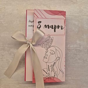 Луксозни ръчно изработени картички.