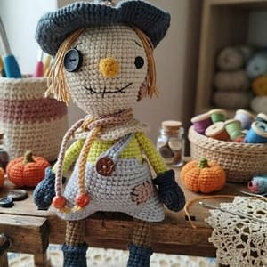 Плашилото Боби
