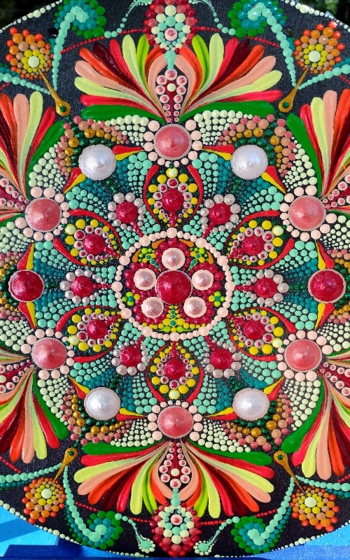 Мандала "Сила" - Image 3