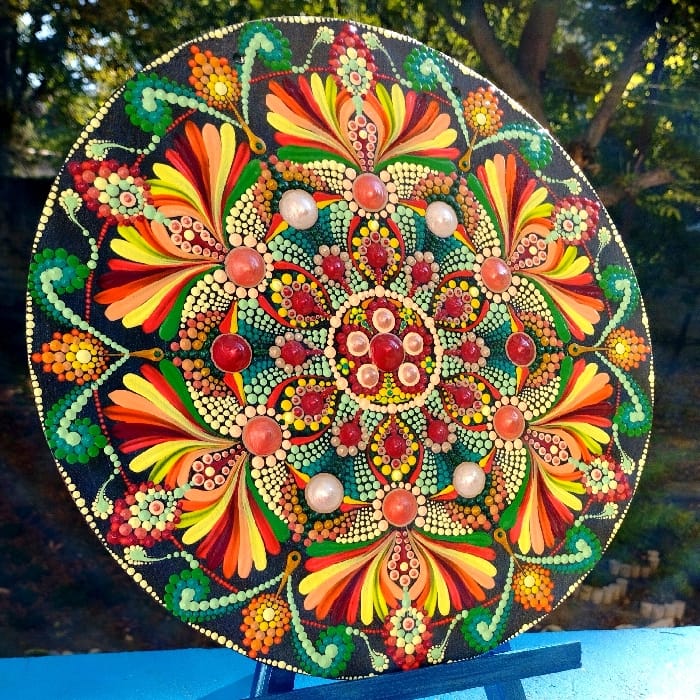 Мандала "Сила" - Image 2