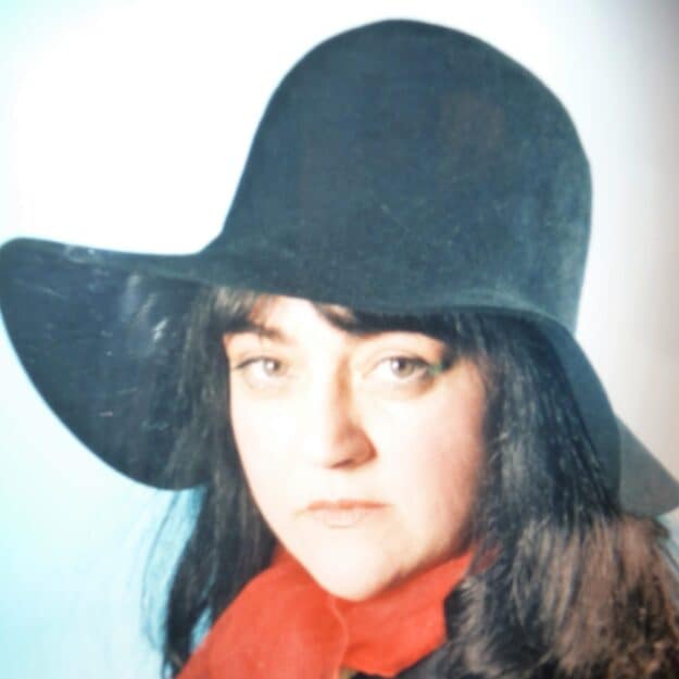 Ръчно изработени кукли.