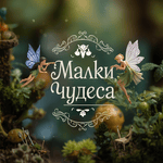 Малки чудеса